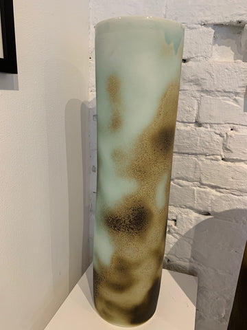 Stor sylindervase 60 cm - Neo Galleri - Et kunstgalleri i Gamle Stavanger
